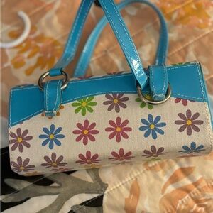 Carry case for jewelry